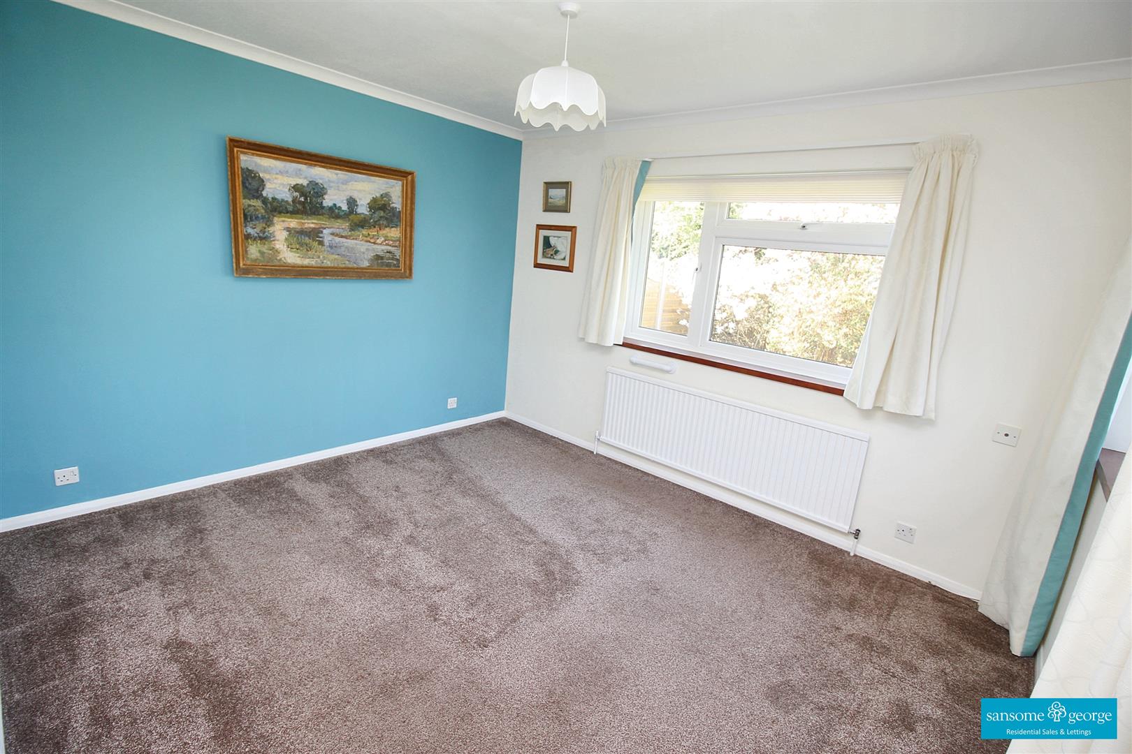 Southerndene Close, Tilehurst, Reading